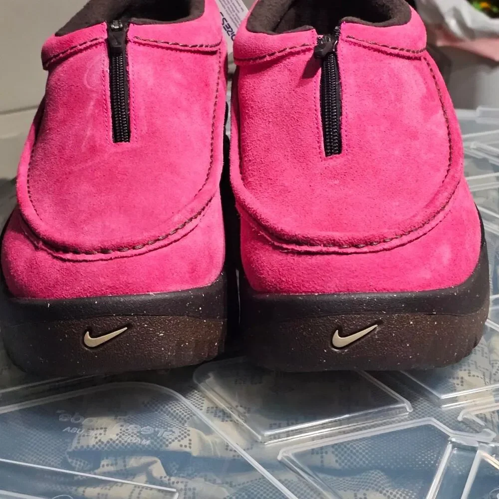 NEW Nike ACG Izy 12 'Rush‎ Pink' FV4317-600